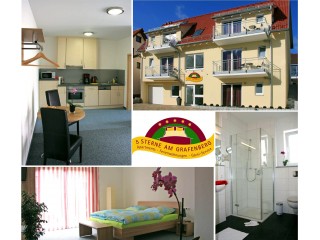 Unsere Apartments