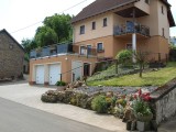 Wohnung 