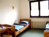 Das Zimmer für die Kleinen