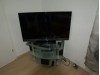 Kl.Wohnung Plasma Tv/Stereoanl.