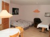 Pension Dresden Country Club Weixdorf 2 Bett Zimmer