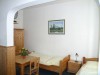 Pension Locarno Dreibettzimmer