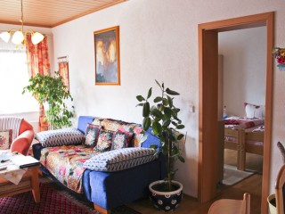 Appartment